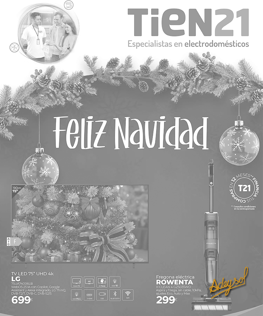 Portada electr. navidad 2025